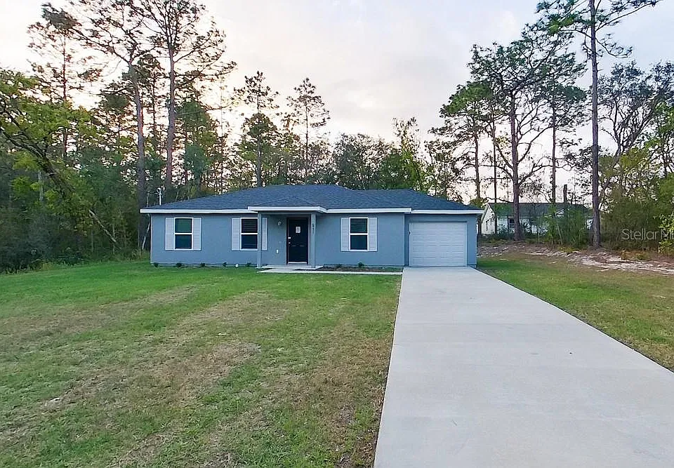 6771 SW 149th Lane Rd