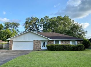 107 Inwood St, Silsbee, TX 77656