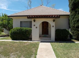 5700 Miami Gardens Dr, Miami, AZ 85539