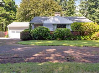 1541 NE 205th Ave, Fairview, OR 97024