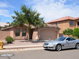 10622 W Edgemont Dr, Avondale, AZ 85392