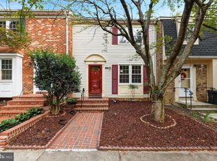 4804 Nash Dr, Fairfax, VA 22032
