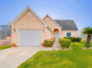 531 S 2nd St, La Porte, TX 77571