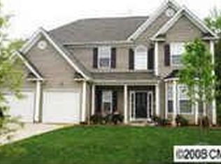 5064 Timber Falls Dr, Fort Mill, SC 29707