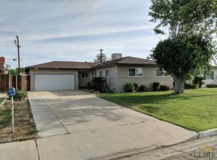 904 Mammoth Ave, Bakersfield, CA 93308