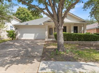 617 Cenizo Path, Cedar Park, TX 78613
