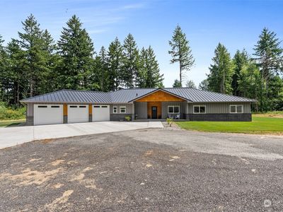 9524 Tilley Road S, Olympia, WA, 98512