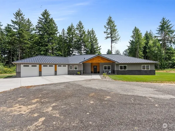 9524 Tilley Road S, Olympia, WA 98512