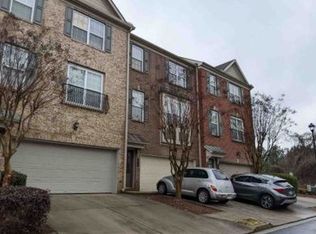 5714 Pine Oak Dr, Norcross, GA 30092