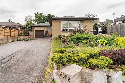 2588 Lundigan Dr #BASEMENT Photo 1