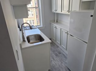 110 Brainerd Rd APT 16, Boston, MA 02134