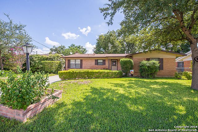 1st image of 2210 Odessa Dr