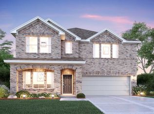 17600 Rosewood Manor Ln, New Caney, TX 77357