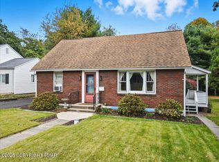 120 Stokes Ave, Stroudsburg, PA 18360