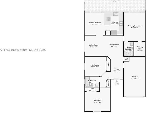3rd image of this home