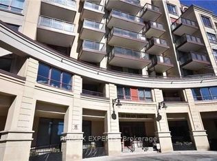 27 Rean Dr S #204, Toronto, ON M2K 0A6