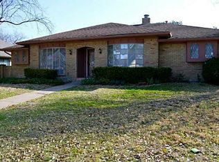 12926 Jasoncrest Trl, Dallas, TX 75243