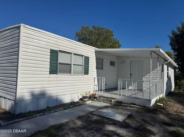 5480 Pineland Ave, Port Orange, FL 32127