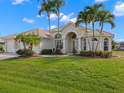 1906 SE 15th Ter, Cape Coral, FL, 33990