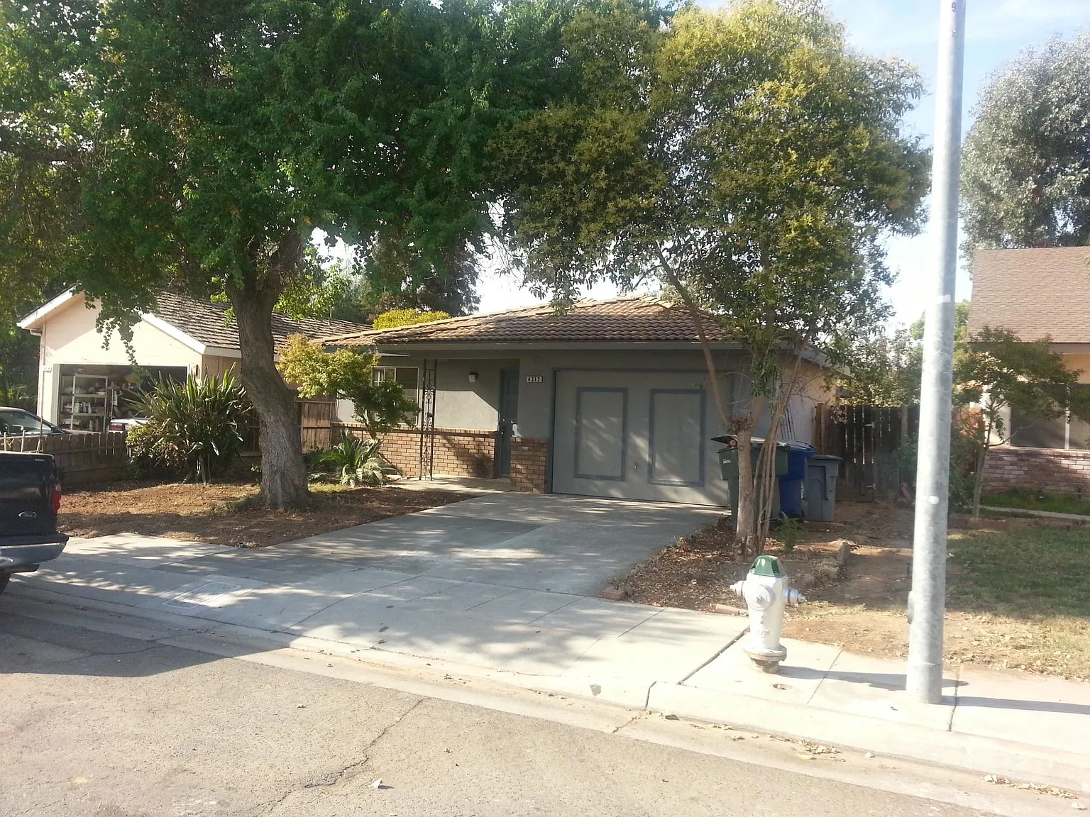 4312 W Harvard Ave photo 1