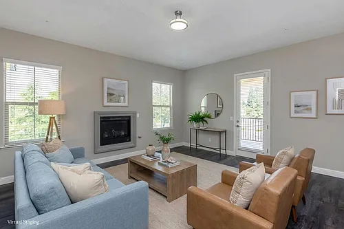 Drew Court Apartments Photo 1