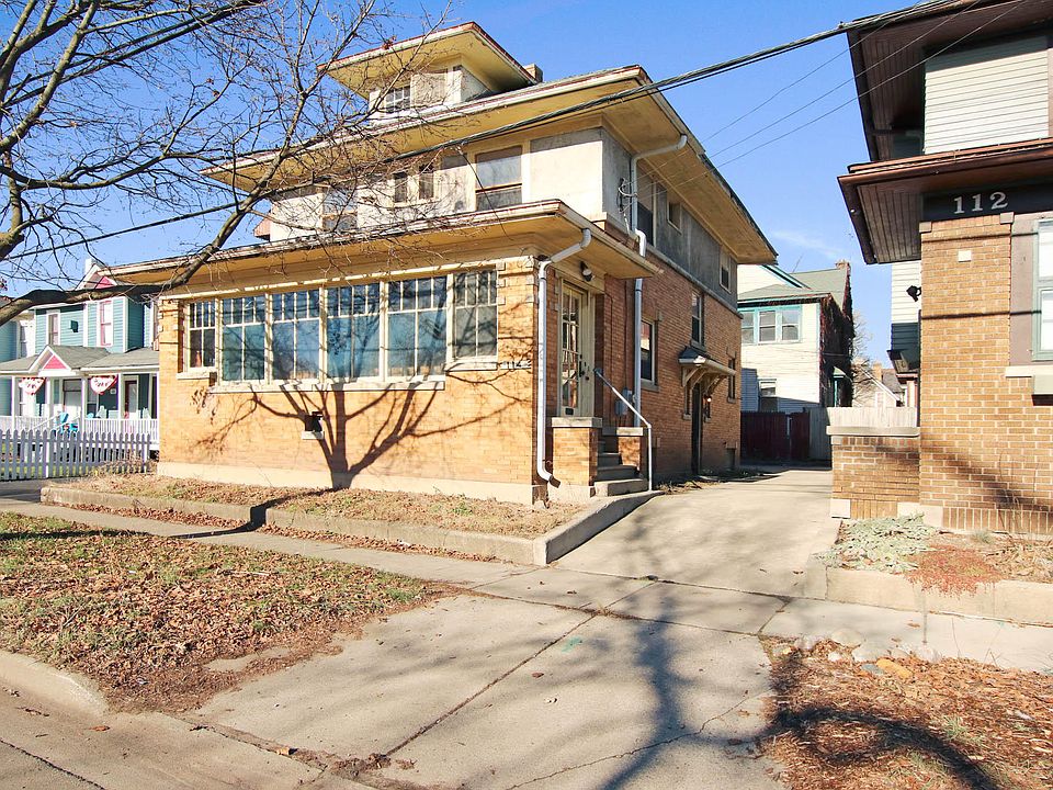 114 W Vine St, Kalamazoo, MI 49001 Zillow