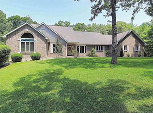 411 Silver Creek Rd, Farmington, MO 63640