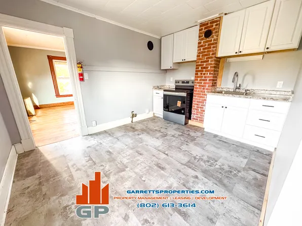 78 Elm St APT 3, Barre, VT 05641