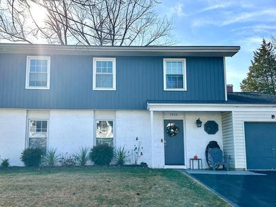 1915 Huguenot Pl, Severn, MD, 21144