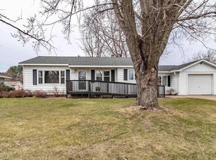 330 20th Ave S, Wisconsin Rapids, WI 54495
