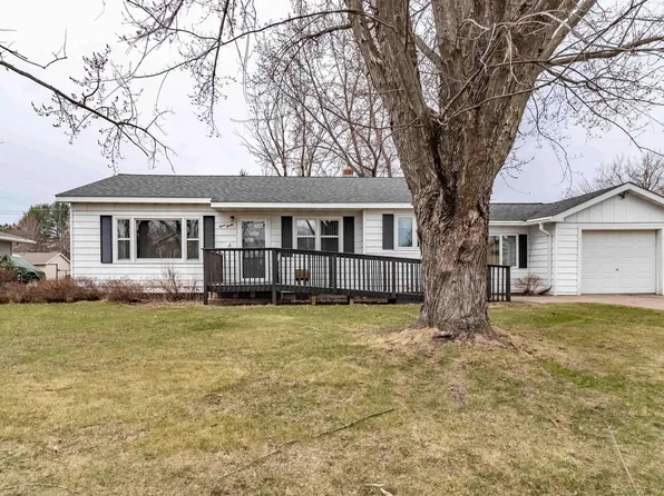 330 20TH AVENUE SOUTH, Wisconsin Rapids, WI 54495