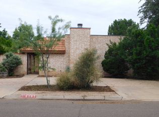 5107 Ashdown Pl, Midland, TX 79705