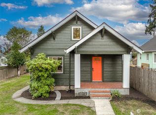 3577 E G St, Tacoma, WA