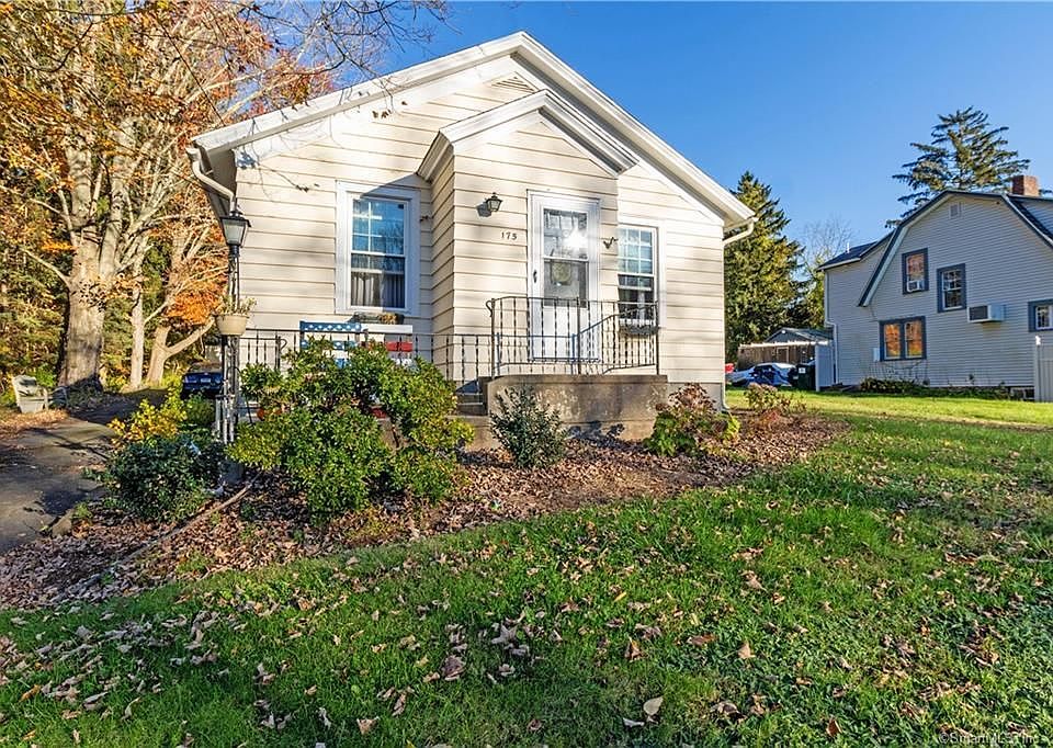 175 Maple Ave Durham, CT Zillow