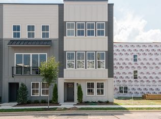 2032 Edison Park Ln UNIT 66, Nashville, TN 37209