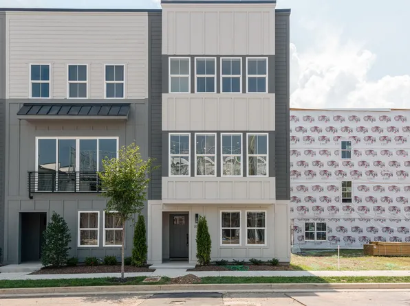 2032 Edison Park Ln Unit 66, Nashville, TN 37209