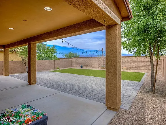 6539 E Via Arroyo Largo — Photo 38