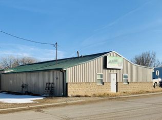 124 51st St W, Williston, ND 58801
