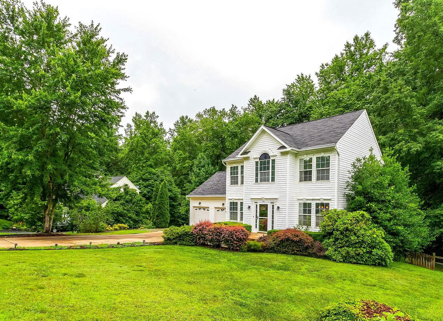 6712 Leesa Dawn Ct, Manassas, VA 20112 Zillow