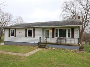 3434 Boggs Rd, Zanesville, OH 43701