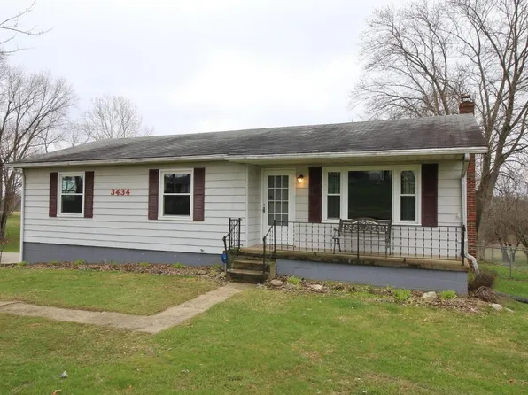 3434 Boggs Rd, Zanesville, OH 43701