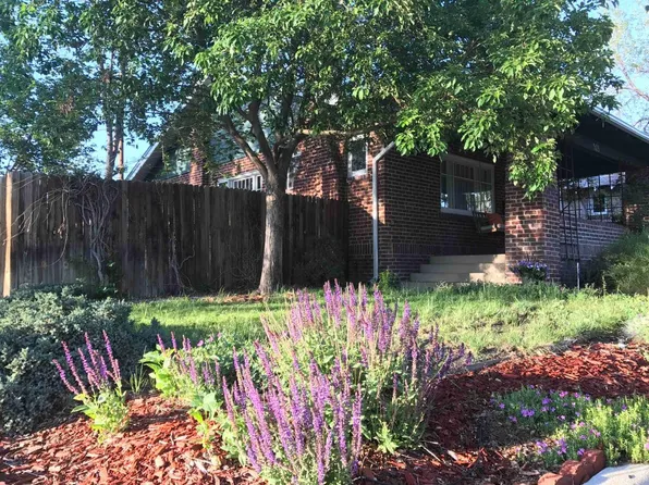 403 E Louisiana Ave, Denver, CO 80210