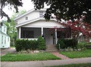 753 Spencer St NE, Grand Rapids, MI 49505