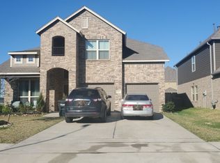 14803 Lark Sky Way, Cypress, TX 77429