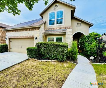 28570 Willis Rnch, San Antonio, TX, 78260