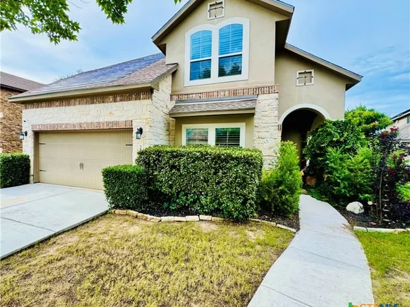 28570 Willis Rnch, San Antonio, TX 78260