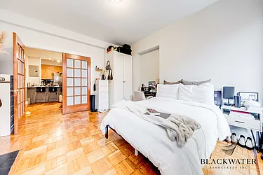 Rented by Blackwater Associates Inc.