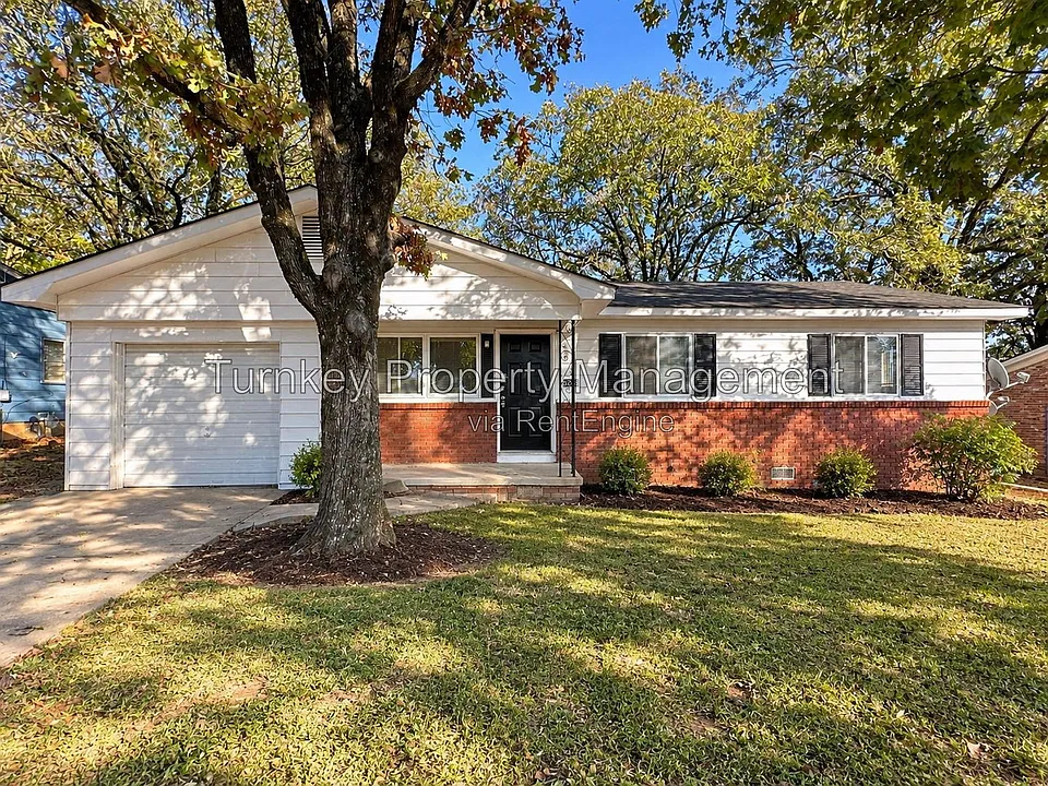 5218 Nelbrook Dr