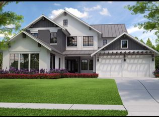 9636 Saint Michel Ln, Fort Worth, TX 76126