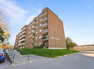 47 Munroe St #103, Cobourg, ON K9A 1G3